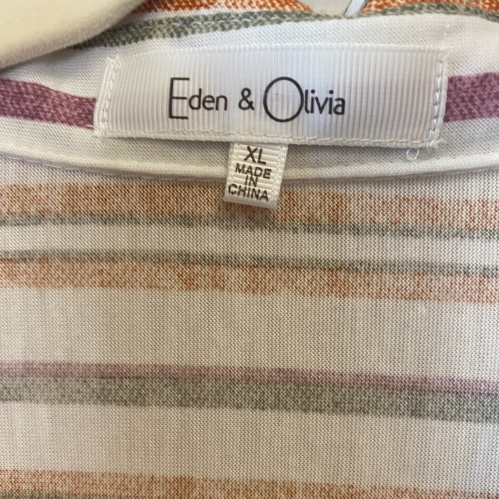 Antropologie Eden and Olivia Blouse - Picture 3 of 4